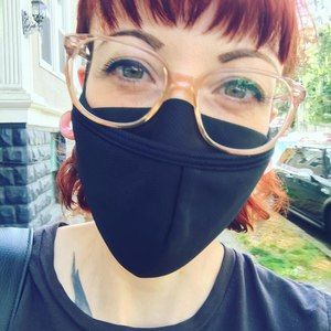 Meet your Posher, Nicolette